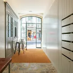 Almaria - Edificio Officina Real Szálloda Lisboa