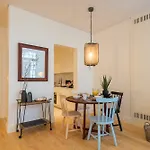 Almaria - Edificio Officina Real Szálloda 4*