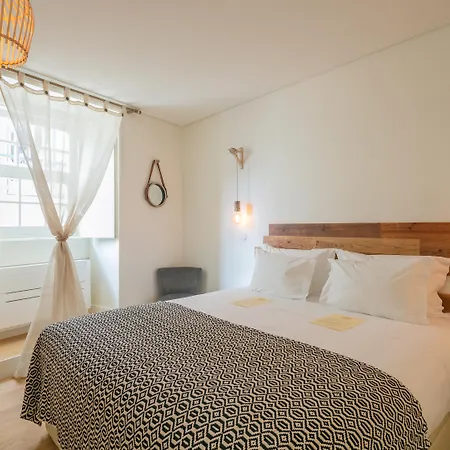 Almaria - Edificio Officina Real Ξενοδοχείο Lisboa