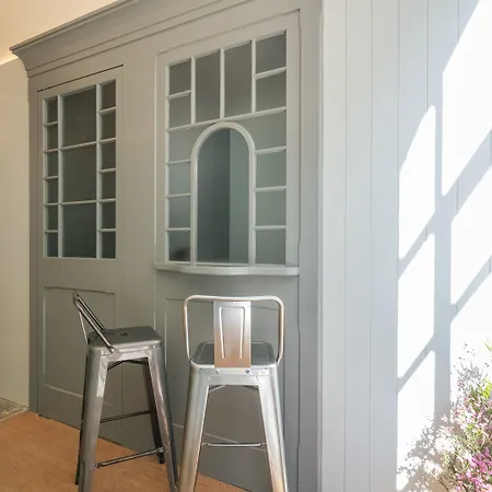 Almaria - Edificio Officina Real Ξενοδοχείο