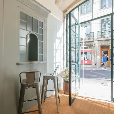 Almaria - Edificio Officina Real Hotel 4*