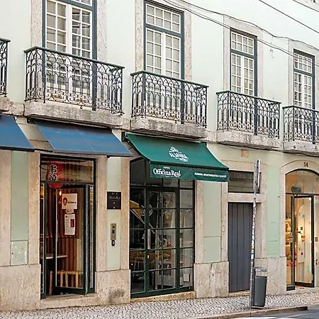 Almaria - Edificio Officina Real