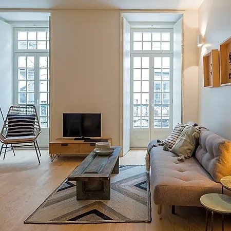 Hotel Almaria - Edificio Officina Real Lissabon