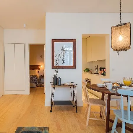Appartement Almaria Edificio Officina Real