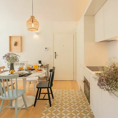 Almaria Edificio Officina Real Appartement *