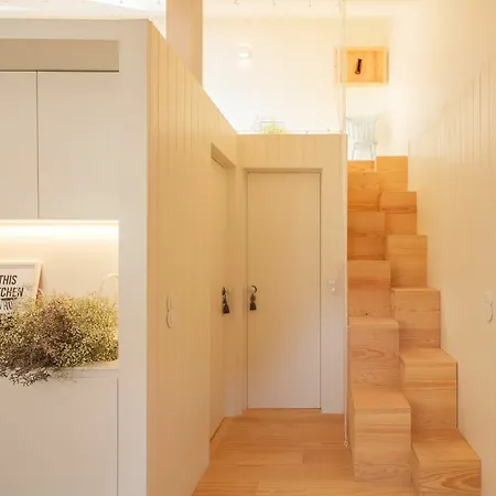 Almaria - Edificio Officina Real Ξενοδοχείο 4*