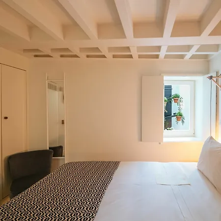 Apartament Almaria Edificio Officina Real