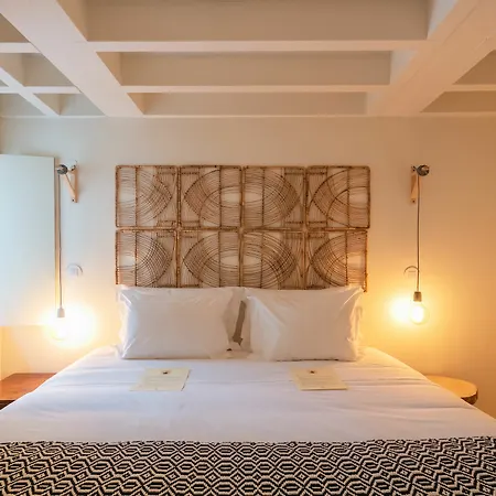 Appartement Almaria Edificio Officina Real