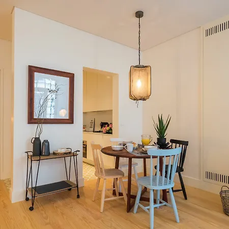 Almaria Edificio Officina Real Appartement *