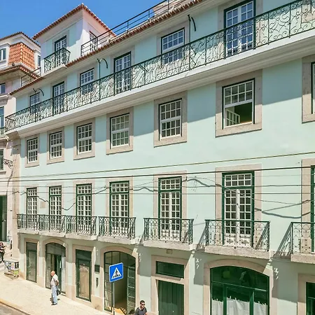 Almaria Edificio Officina Real Appartement