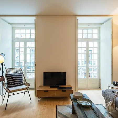 Almaria Edificio Officina Real Appartement