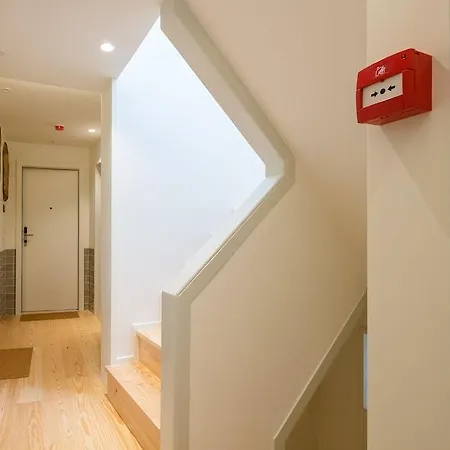 Appartement Almaria Edificio Officina Real