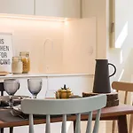 Almaria - Edificio Officina Real 4* Lizbona