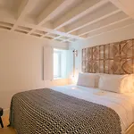Almaria - Edificio Officina Real Hotel Lizbona
