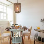 Almaria - Edificio Officina Real 4* Lizbona