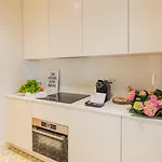 Hotel Almaria - Edificio Officina Real Lizbona