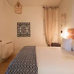 Hotel Almaria - Edificio Officina Real Lizbona