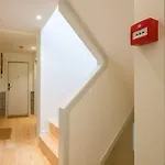 Hotel Almaria - Edificio Officina Real