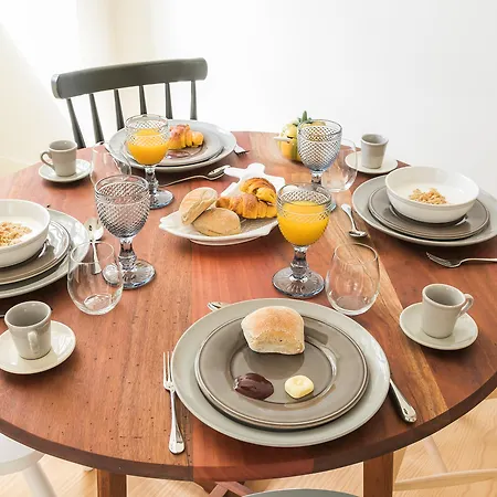 Almaria - Edificio Officina Real Отель