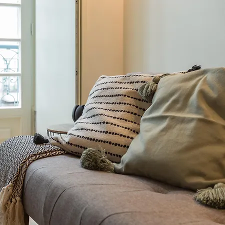 Almaria - Edificio Officina Real