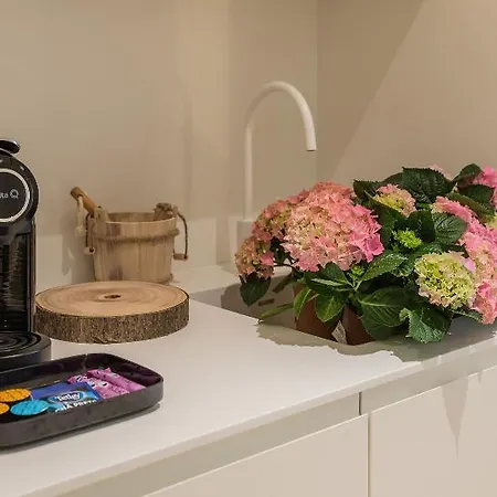 Отель Almaria - Edificio Officina Real