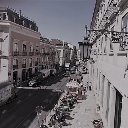 Almaria - Edificio Officina Real Отель 4*