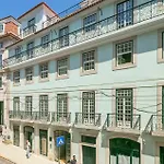 Almaria - Edificio Officina Real Hotel