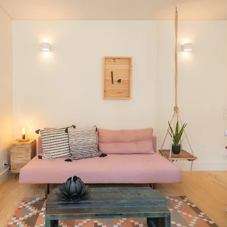 Almaria Edificio Officina Real Appartement