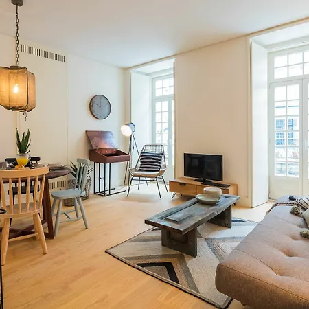 Almaria Edificio Officina Real Appartement *