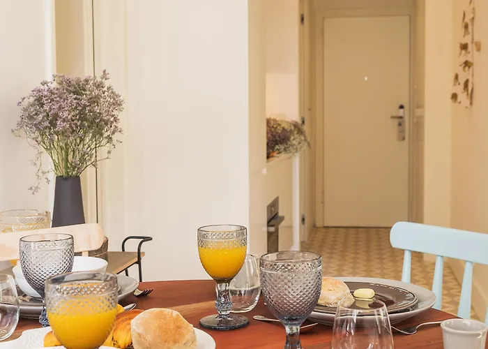 Almaria - Edificio Officina Real