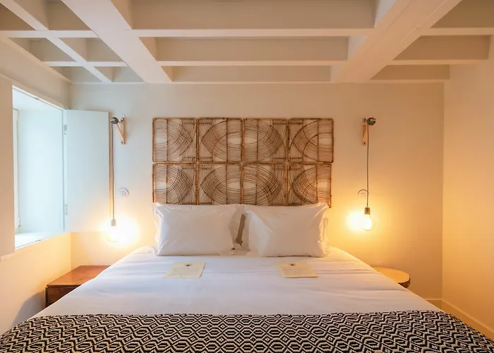 Hotel Almaria - Edificio Officina Real