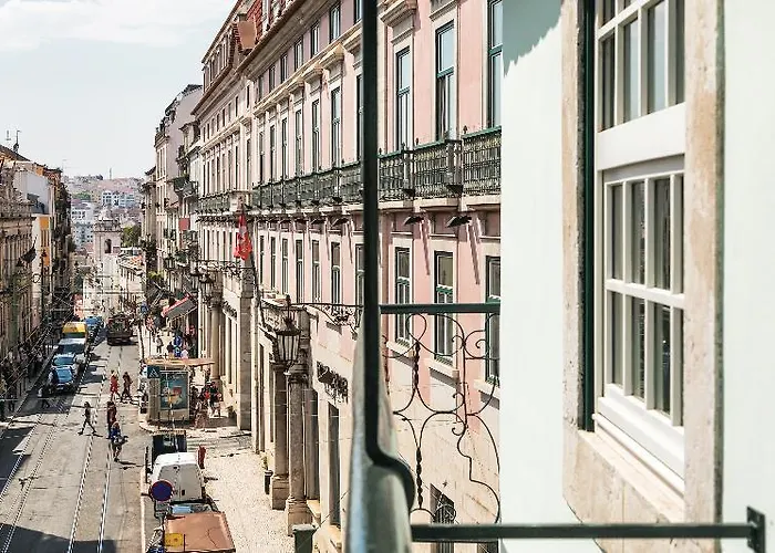 Almaria - Edificio Officina Real 4*